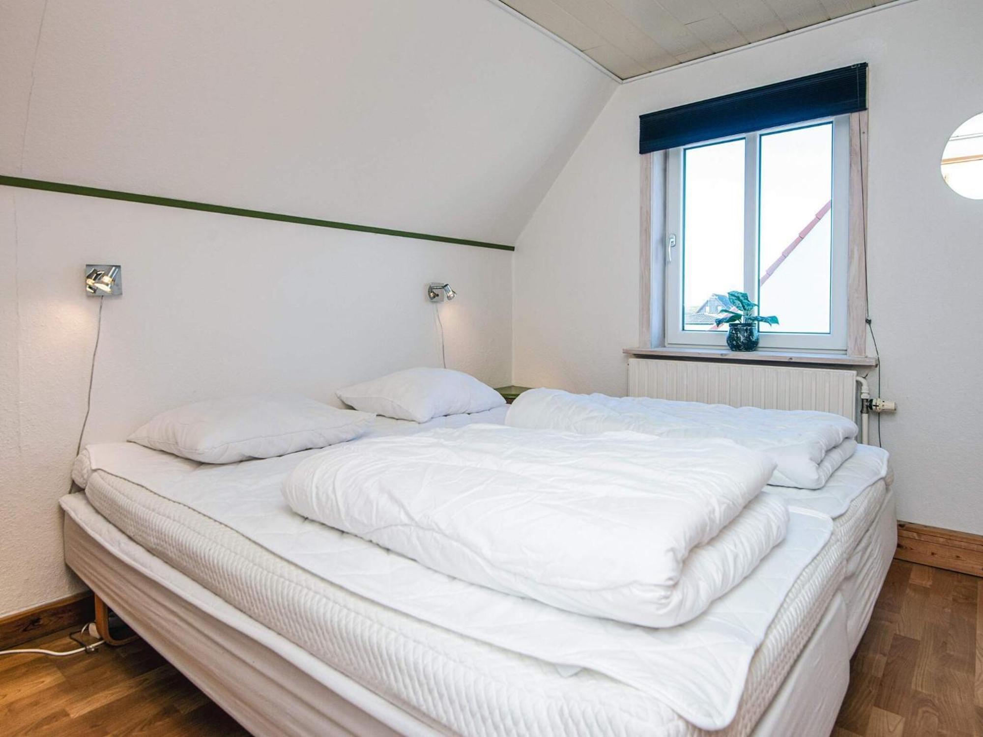 Holiday Home Thyboron IV Bagian luar foto
