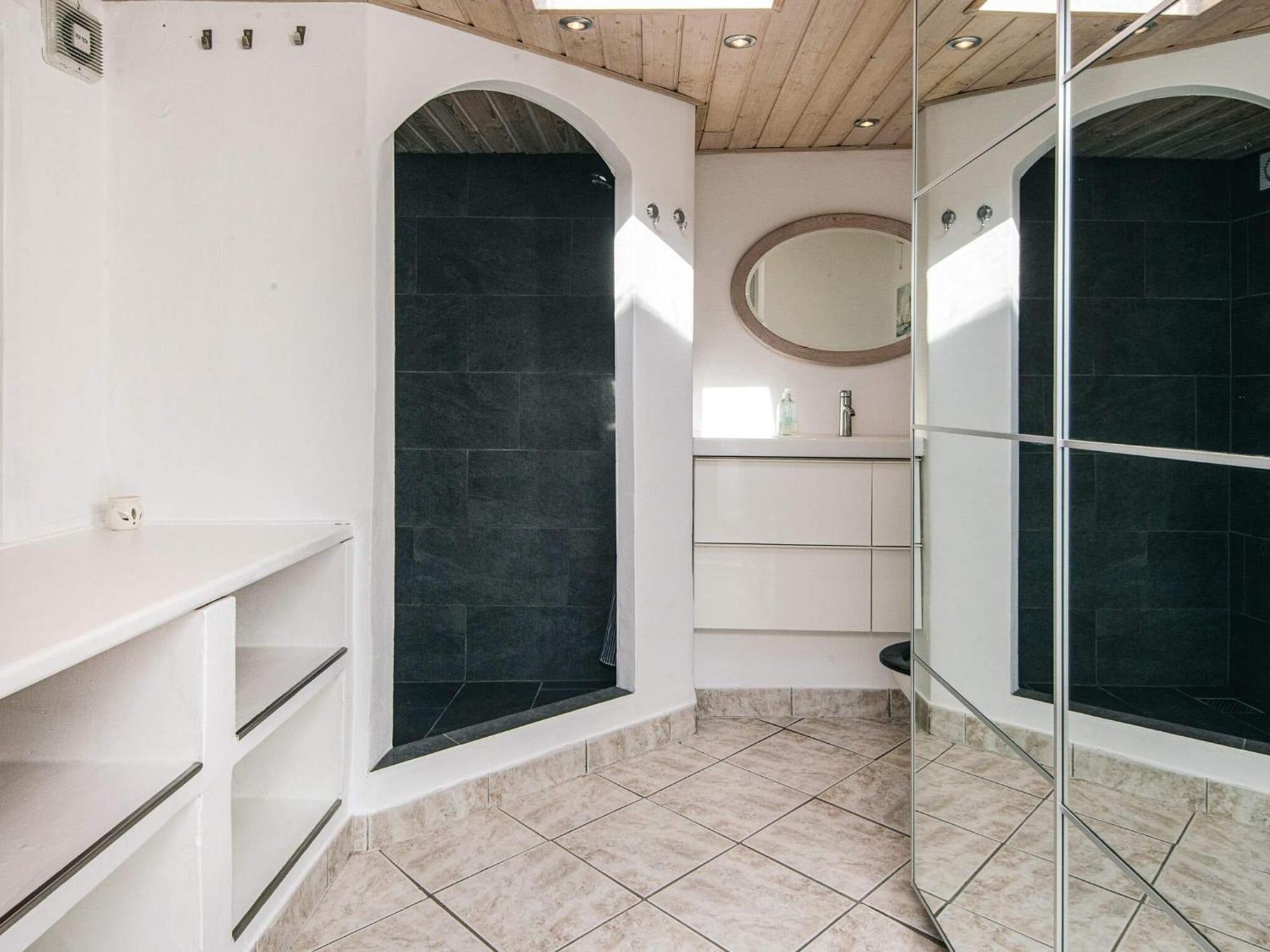 Holiday Home Thyboron IV Bagian luar foto